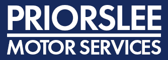 Priorslee Motor Services logo